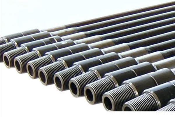 drill-rods