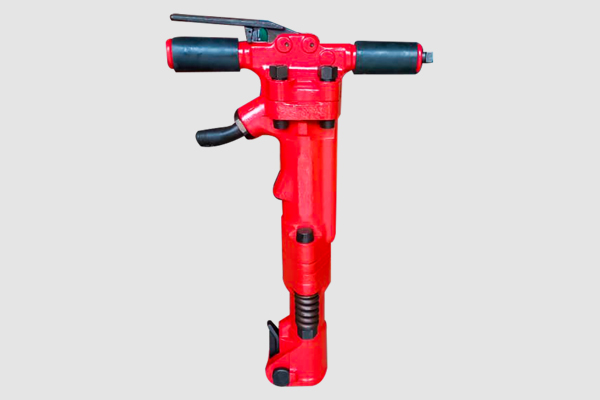 jack-hammer