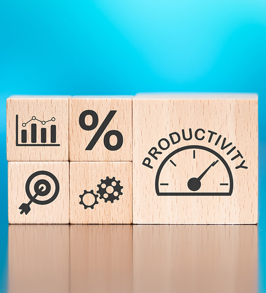productivity